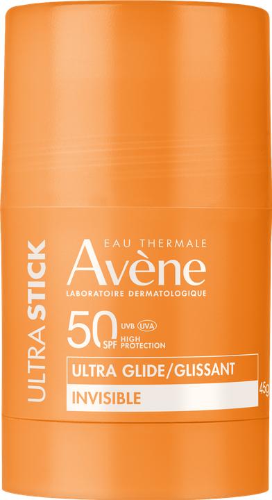 Produktbild Avène Ultra Stick (Sonnencreme, SPF 50)