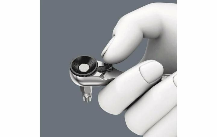 Immagine prodotto Wera 8001 A Zyklop Mini 1 (1/4")