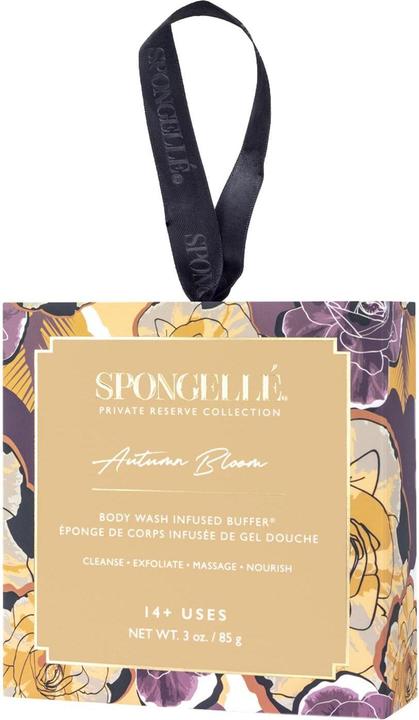 Produktbild Spongellé Bodywash Autumn Bloom