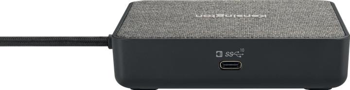 Produktbild Kensington MD125U4 (USB-C, 6 Ports)
