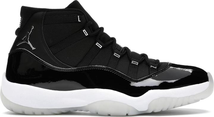 Image du produit Jordan 11 Retro Jubilee 25th Anniversary (44)