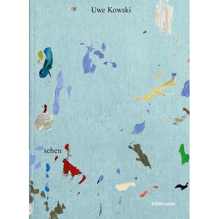 Uwe Kowski: sehen, Sachbücher von Uwe Kowski, Leonie Pfennig, Christian Jost