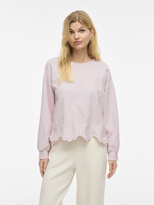 Produktbild Vila VIHAILEY Detailed Sweatshirt (XS)