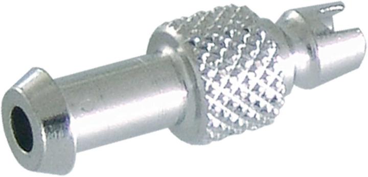Actual product image Du-Bro Replacement tank connection