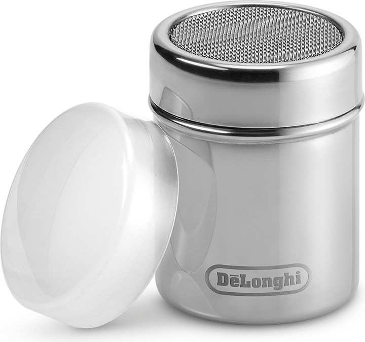 Actual product image De'Longhi Cocoa shaker
