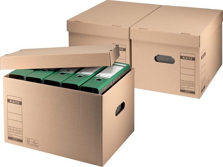 Productafbeelding Leitz Premium archiefdozen (A4)