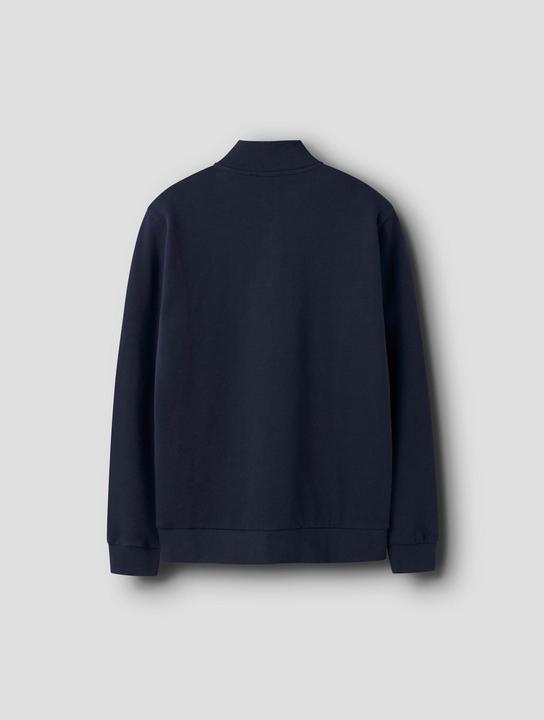 Produktbild Lmtd Half-zip Sweatshirt (134, 140)