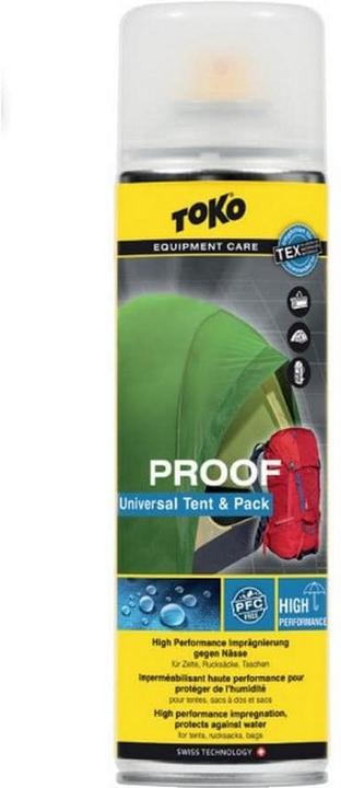 Toko Universal Tent & Pack Proof 500 ml