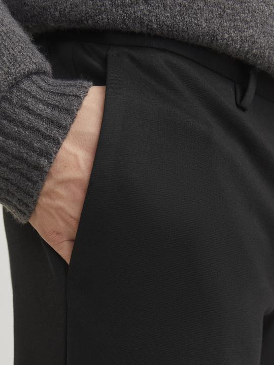 Actual product image Jack & Jones Jprjaxon Jersey Trouser Noos (46)
