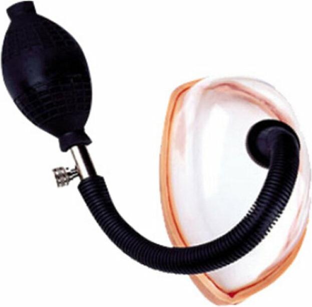 Image du produit You2Toys VagIna Sucker