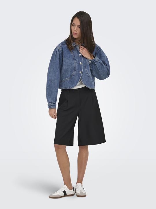 Actual product image Only Onlamber Ls Dnm Jacket Gua (XL)