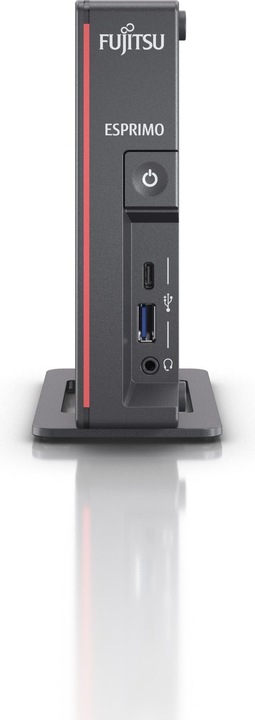 Produktbild Fujitsu Esprimo – G9010 (Intel Core i7, 16 GB, 512 GB, UHD Graphics 630)
