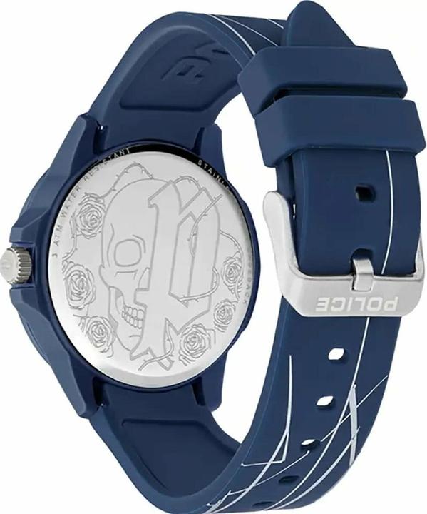 Produktbild Police Herrenuhr (Ø 40 mm) (40 mm)