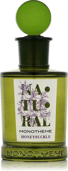 Actual product image Monotheme Venezia - Natural Honeysuckle EDT 100ml (Eau de toilette, 100 ml)