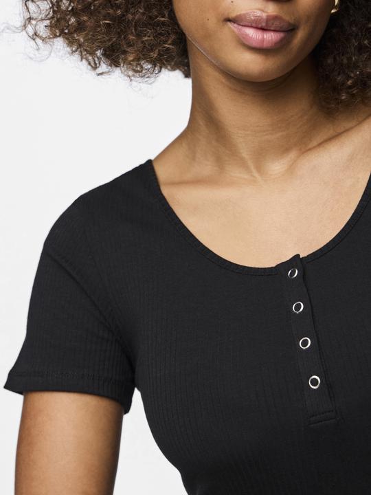 Produktbild Pieces Pckitte Ss Top Noos Bc (XXL)