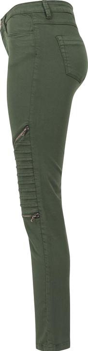 Immagine prodotto Urban Classics UC Ladies Stretch Biker Pants (27)