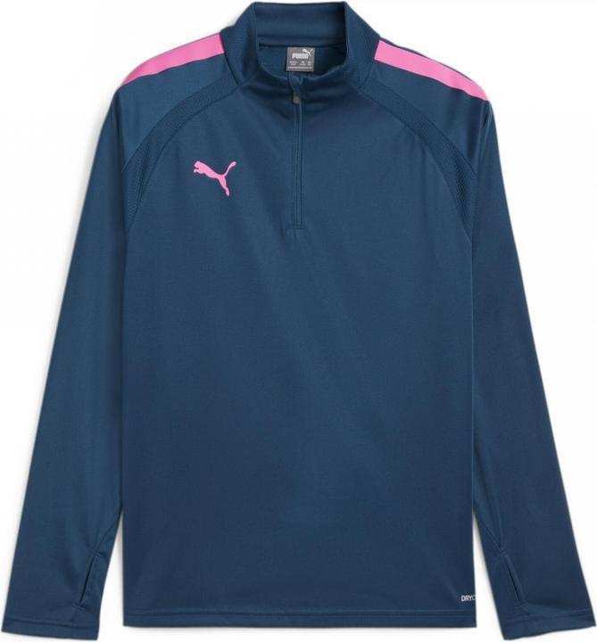 Image du produit Puma teamLIGA 1/4 Zip Top Jr-657237 (152)