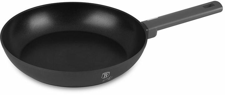 Image du produit BerlingerHaus Haus Bratpfanne Ø 30 cm Anthracite Collection (30 cm, Poêle à frire, Aluminium)