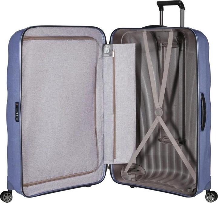 Produktbild Samsonite C-Lite Trolley mit 4 Rollen 86cm (144 l)