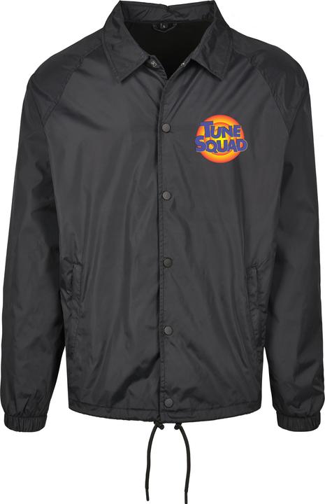 Produktbild MT Space Jam Tune Squad Logo Coach Jacket (S)