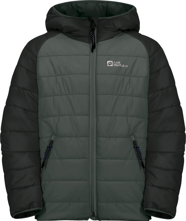 Produktbild Jack Wolfskin Kid's Zenon Jacket (140)