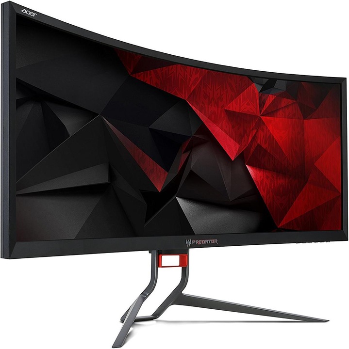 Produktbild Acer Predator Z35P (3440 x 1440 Pixel, 35")
