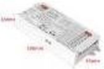 Image du produit Light Solutions ZigBee Pro+ RGBCW 5-i-1 LED Controller - 12/24V