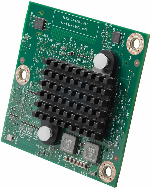 Actual product image Cisco 32-CHANNEL DSP MODULE