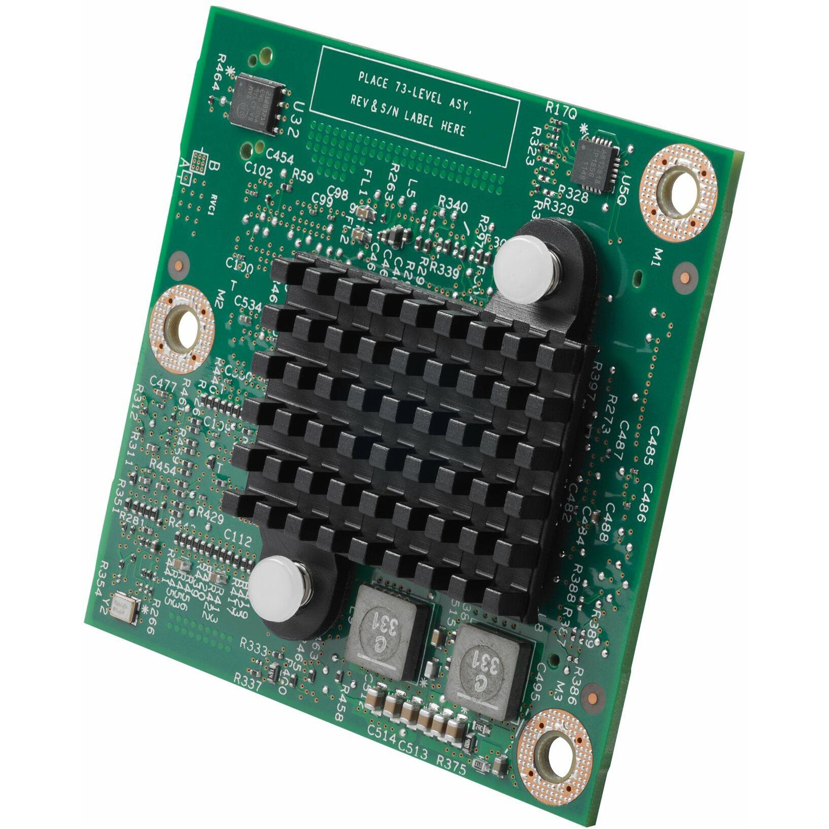 Thumbnail - Cisco 32-CHANNEL DSP MODULE, Router