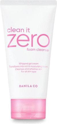 Immagine prodotto Banila Co puliscilo zero originale (Schiuma detergente, 150 ml)