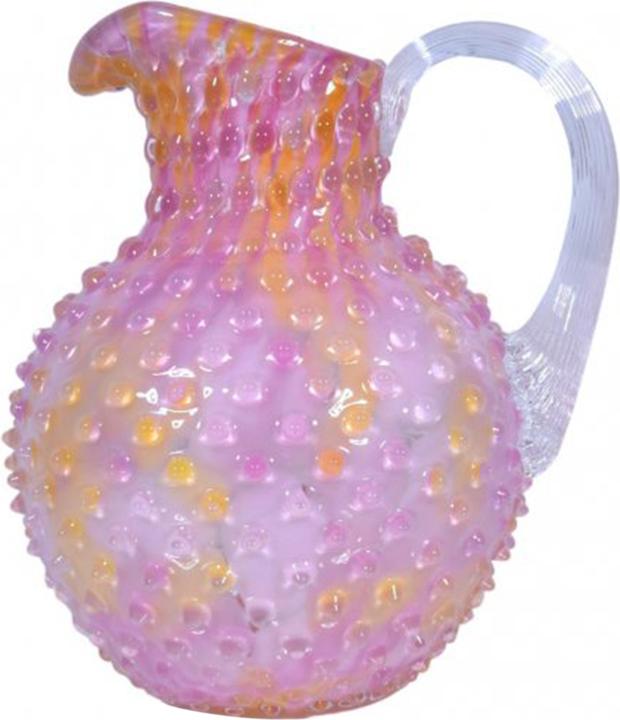 Gelb, Rosa