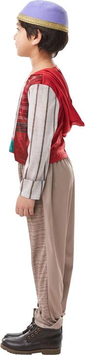 Actual product image Rubies Disney's Aladdin children's costume (128)