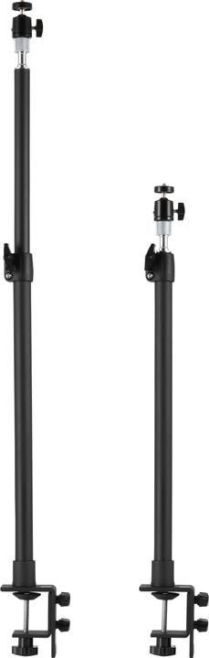 Actual product image Kensington Telescopic mount with C-clamp A1000
