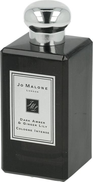 Image du produit Jo Malone Dark Amber & Ginger Lily Cologne Intense (Eau de cologne, 100 ml)