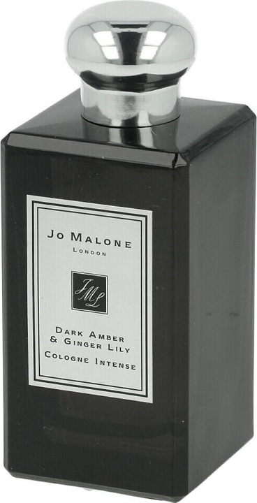 Immagine prodotto Jo Malone Colonia di giglio scuro e ambra e zenzero intenso (Eau de cologne, 100 ml)