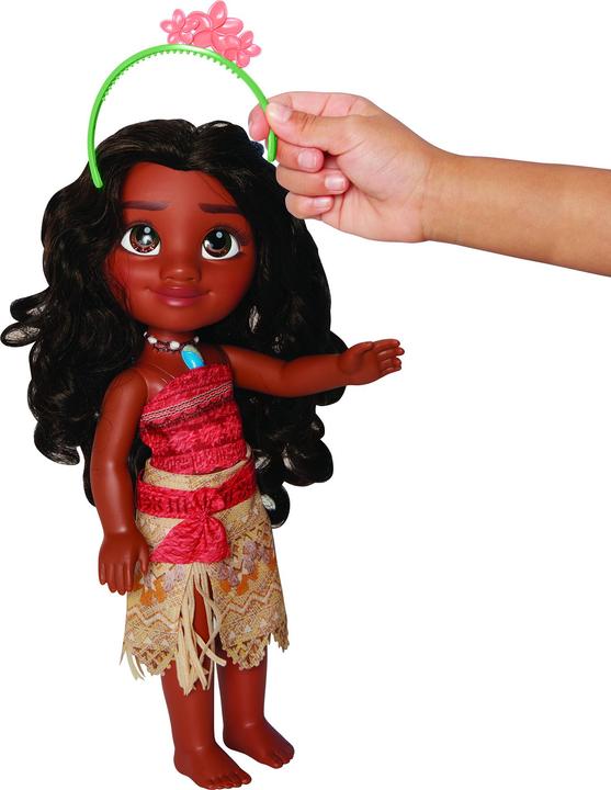 Actual product image Jakks Pacific Disney Princess - My Friend - Vaiana