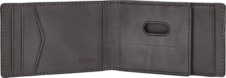 Actual product image Fossil Andrew FPW Bifold