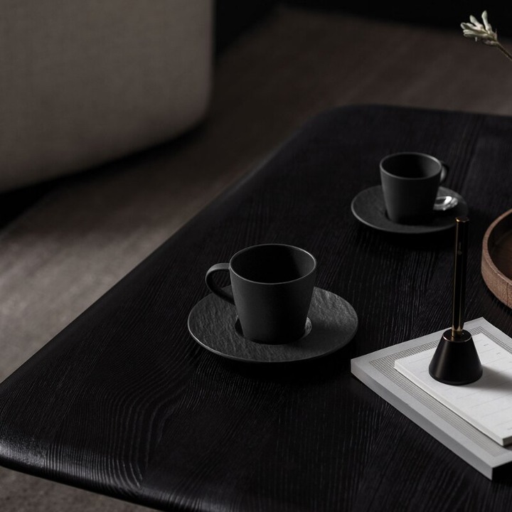 Immagine prodotto Villeroy & Boch Fabbricazione Tazza da caffè Rock (150 ml, 1 x)