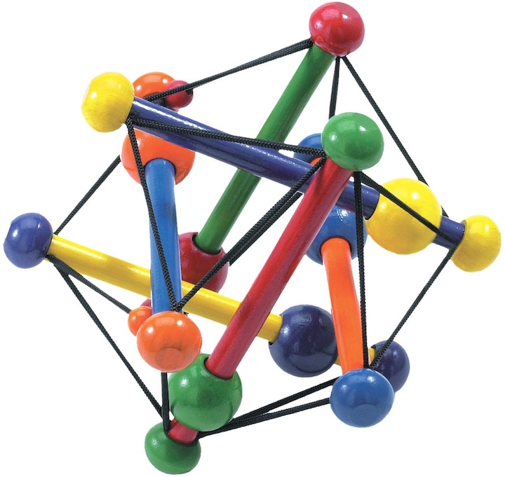 Image du produit Manhattan Toy Classique Skwish