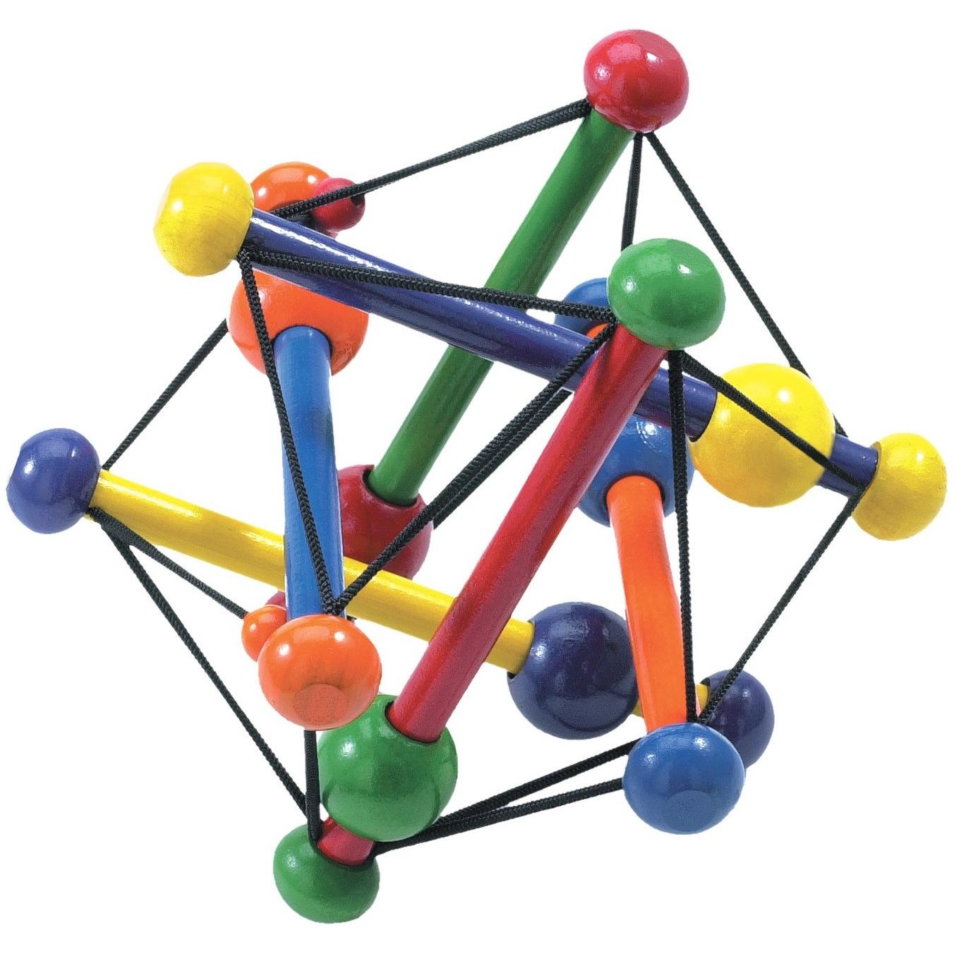 Manhattan Toy, Greifling, Skwish Classic