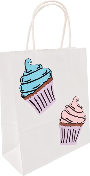 Actual product image Folia Carrier bags (Gift bag, 1 x)