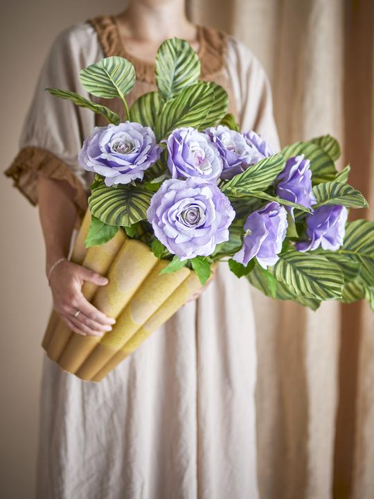 Immagine prodotto Bloomingville Zebra (79 cm)