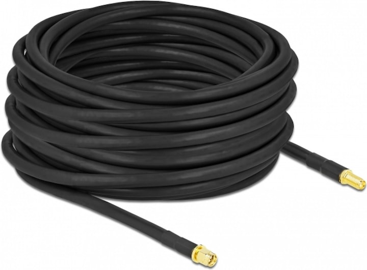 Produktbild Delock Sma – Sma (0.31 dB, Antennenkabel)