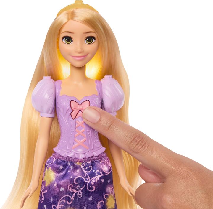 Immagine prodotto 0 Feature Rapunzel Puppe