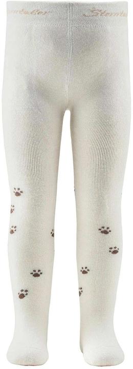 Produktbild Sterntaler Strumpfhosen Eisbär Ecru Gr. 86 (86)