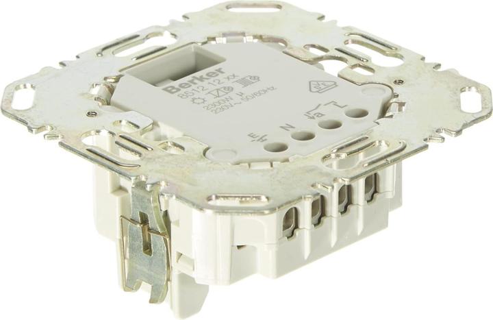 Produktbild Berker UP Relais-Einsatz 85121200 Hauselektronik