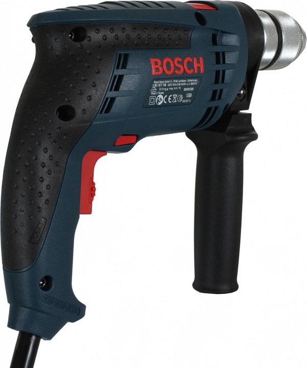 Actual product image Bosch Professional Impact drill GSB 13 RE (Electrical connection)