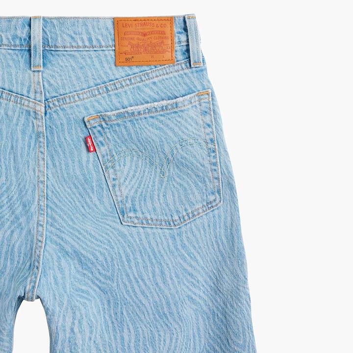 Immagine prodotto Levis Jeans Crop 501 (W29/L28)