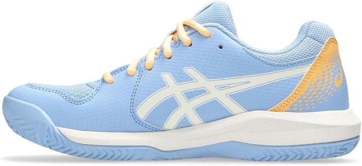 Produktbild ASICS Performance Gel-Dedicate 8 Padels (43.5)