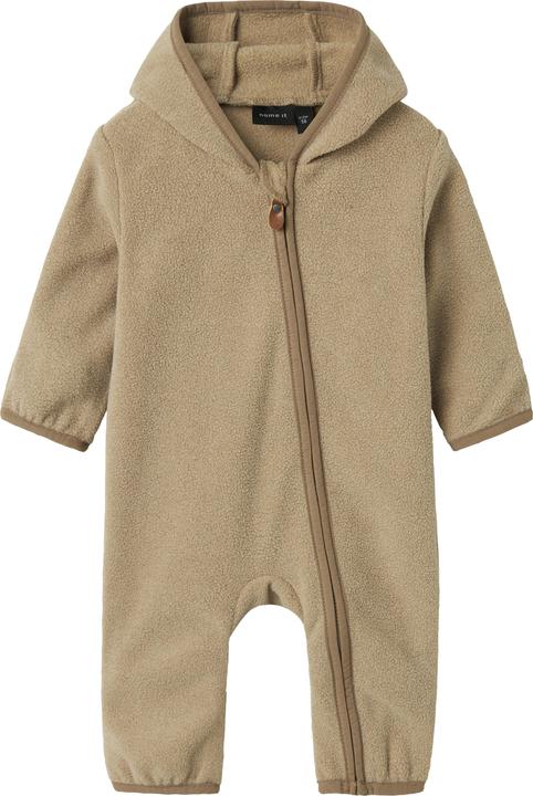 Produktbild Name it Fleece Overall (68)